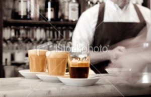 stock-photo-11066071-espresso-coffee-being-served